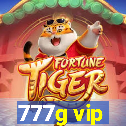 777g vip